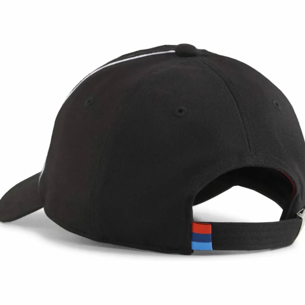 BMW Motorsport Heritage Dad Unisex Cap