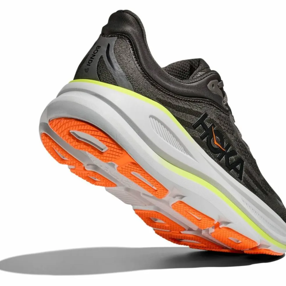 Bondi 9 Herren Laufschuhe