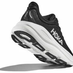 Bondi 9 Wide weit Herren Laufschuhe