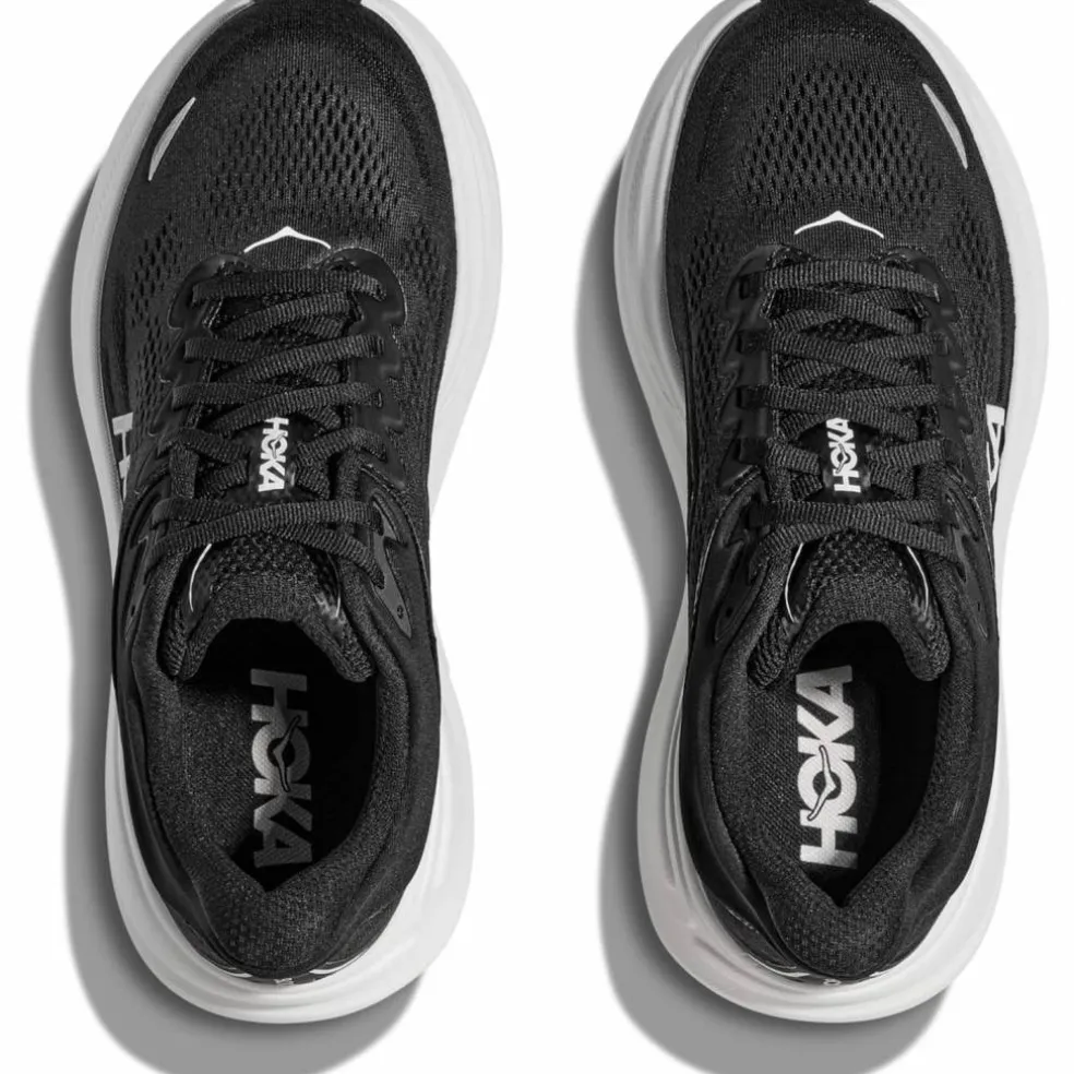 Bondi 9 Wide weit Herren Laufschuhe