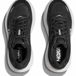Bondi 9 Wide weit Herren Laufschuhe