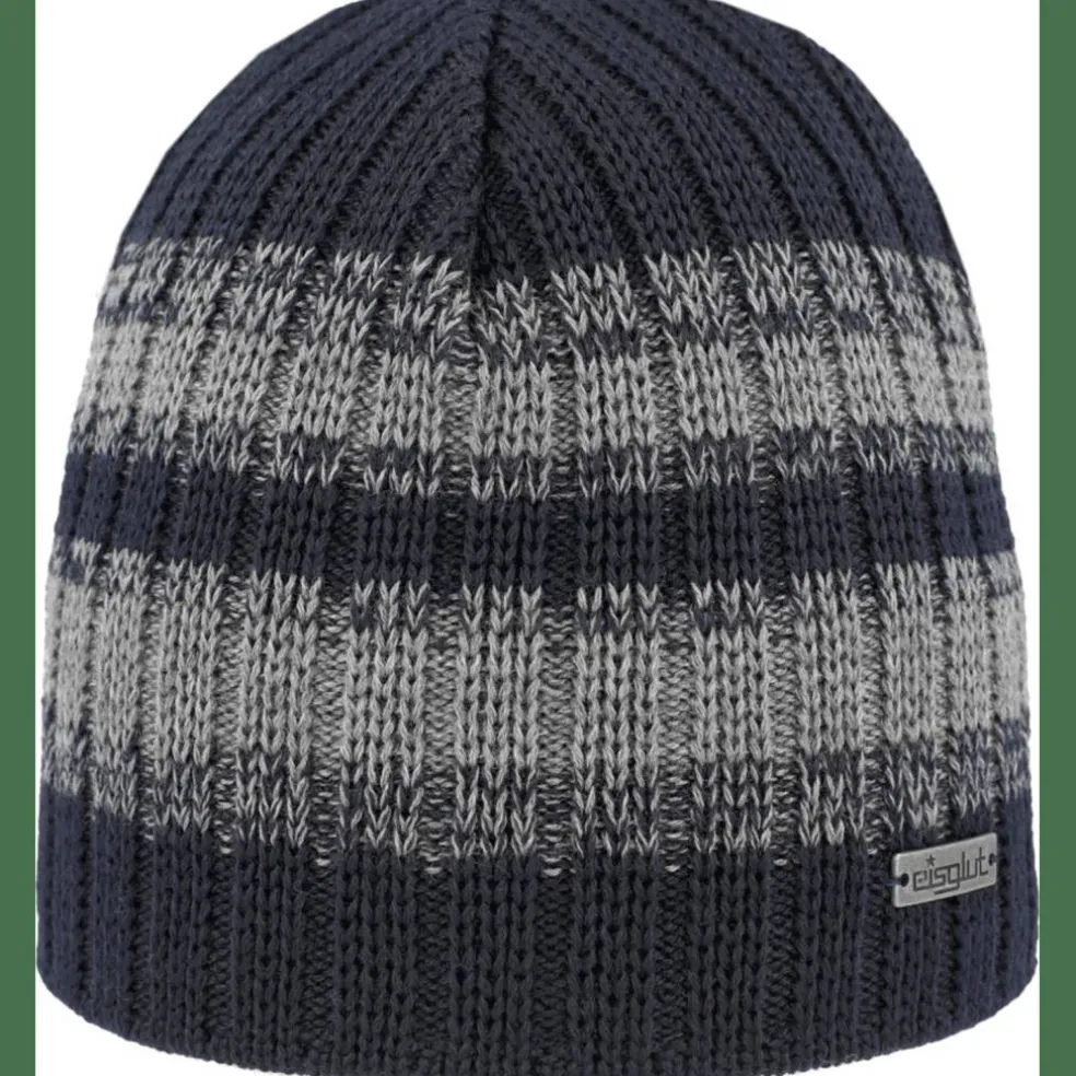 Boosterg Wool Herren Mütze