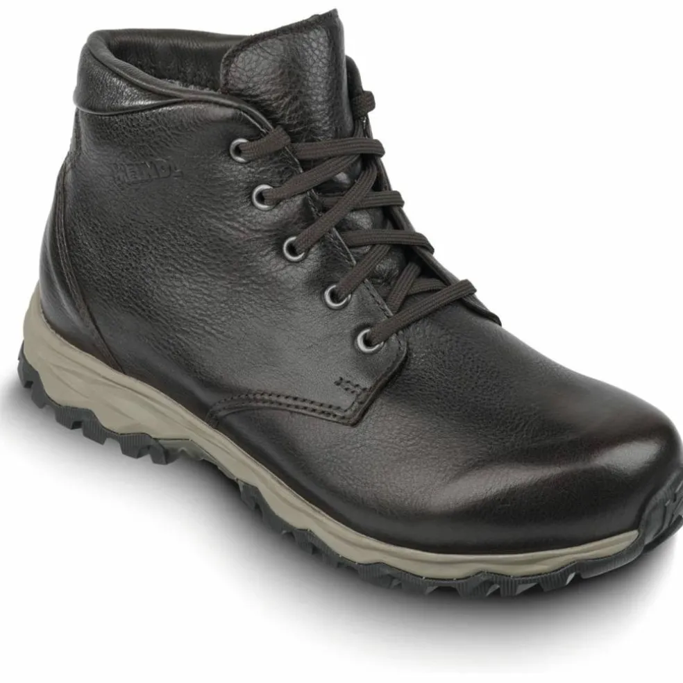 Borgholm GTX Herren Trekkingstiefel