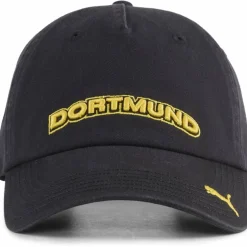 Borussia Dortmund Culture Unisex Cap