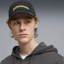 Borussia Dortmund Culture Unisex Cap