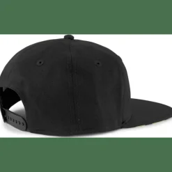 Borussia Dortmund ftblCulture Flatbrim Unisex Cap