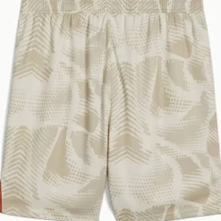 Borussia Dortmund GK Replica Herren Shorts