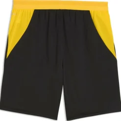Borussia Dortmund Replica Herren Shorts
