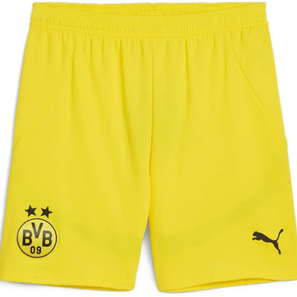 Borussia Dortmund Replica Herren Shorts