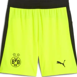 Borussia Dortmund Replica w/ blocking Herren Shorts