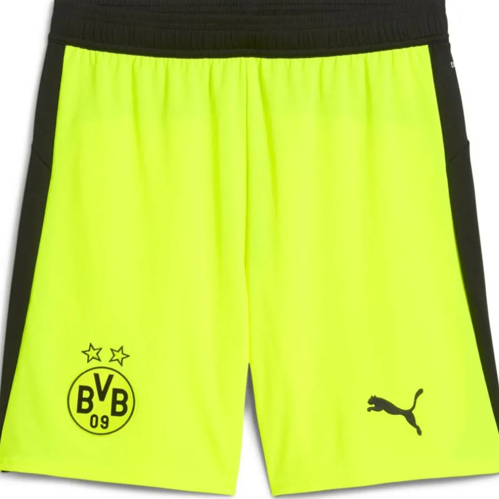 Borussia Dortmund Replica w/ blocking Herren Shorts