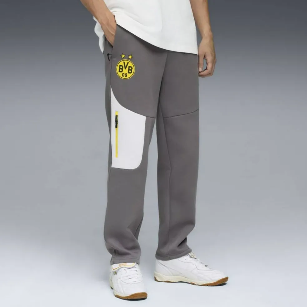 Borussia Dortmund tech Herren Trainingshose