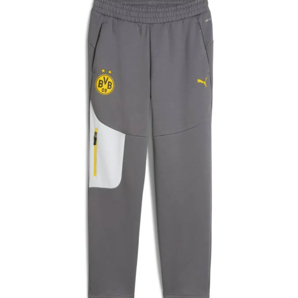 Borussia Dortmund tech Herren Trainingshose