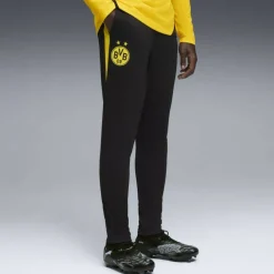 Borussia Dortmund Training w/ pockets Herren Fußballhose