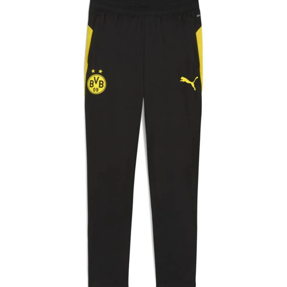 Borussia Dortmund Training w/ pockets Herren Fußballhose
