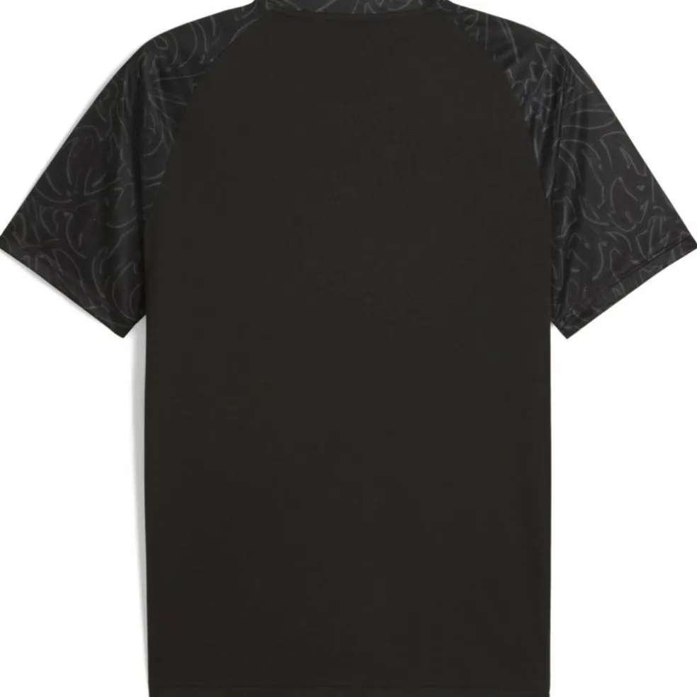 Borussia Dortmund Warm Up Herren T-Shirt