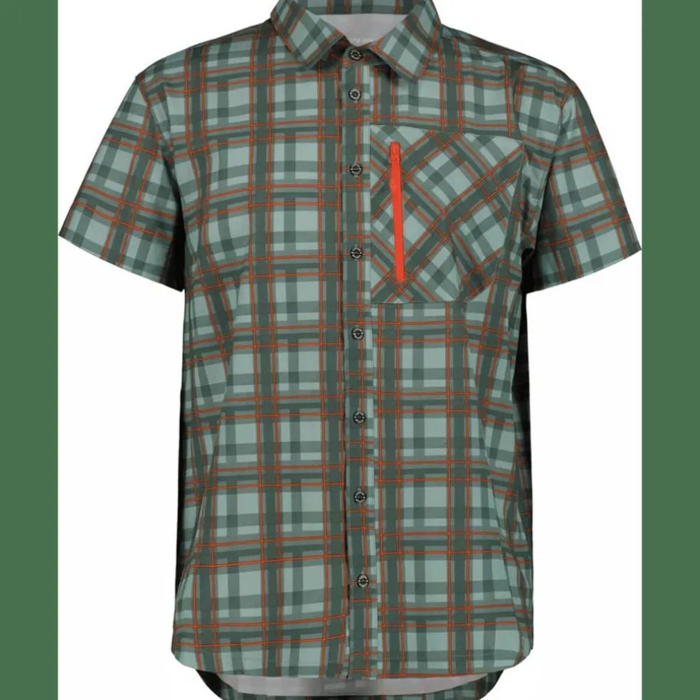 Bowman Herren Hemd
