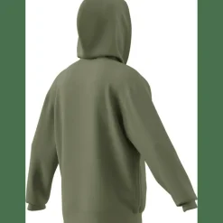 Brand Love French Terry Hoodie Herren Kapuzensweater