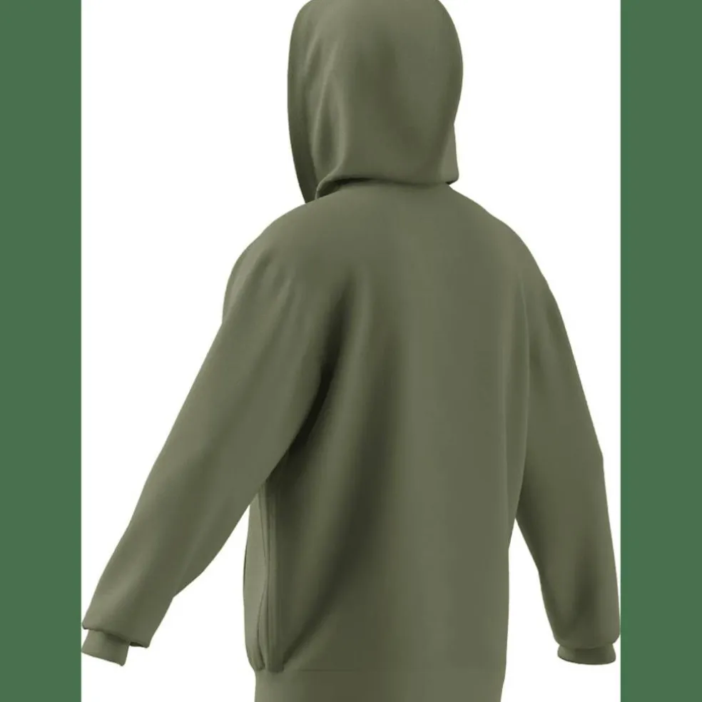Brand Love French Terry Hoodie Herren Kapuzensweater