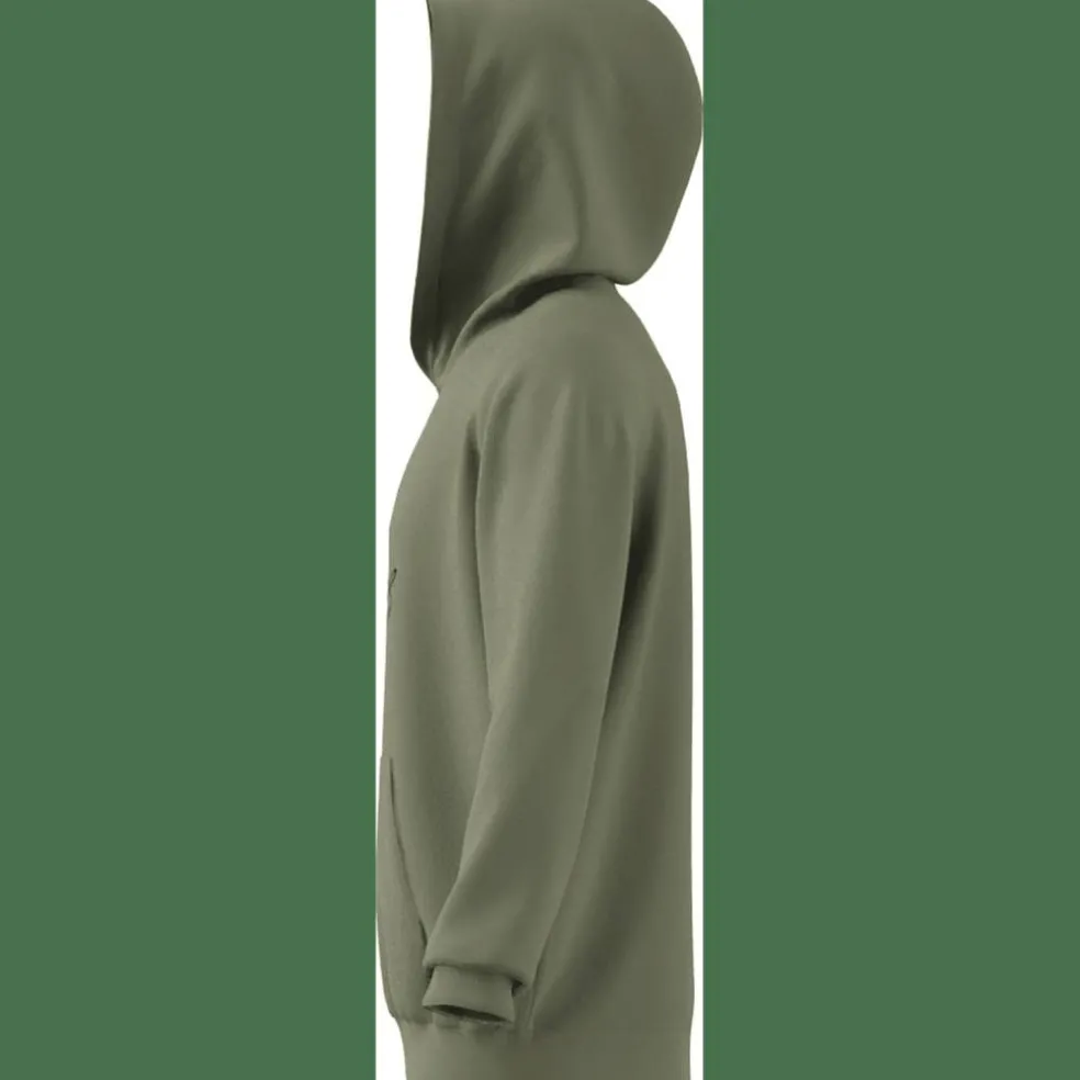 Brand Love French Terry Hoodie Herren Kapuzensweater