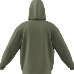 Brand Love French Terry Hoodie Herren Kapuzensweater