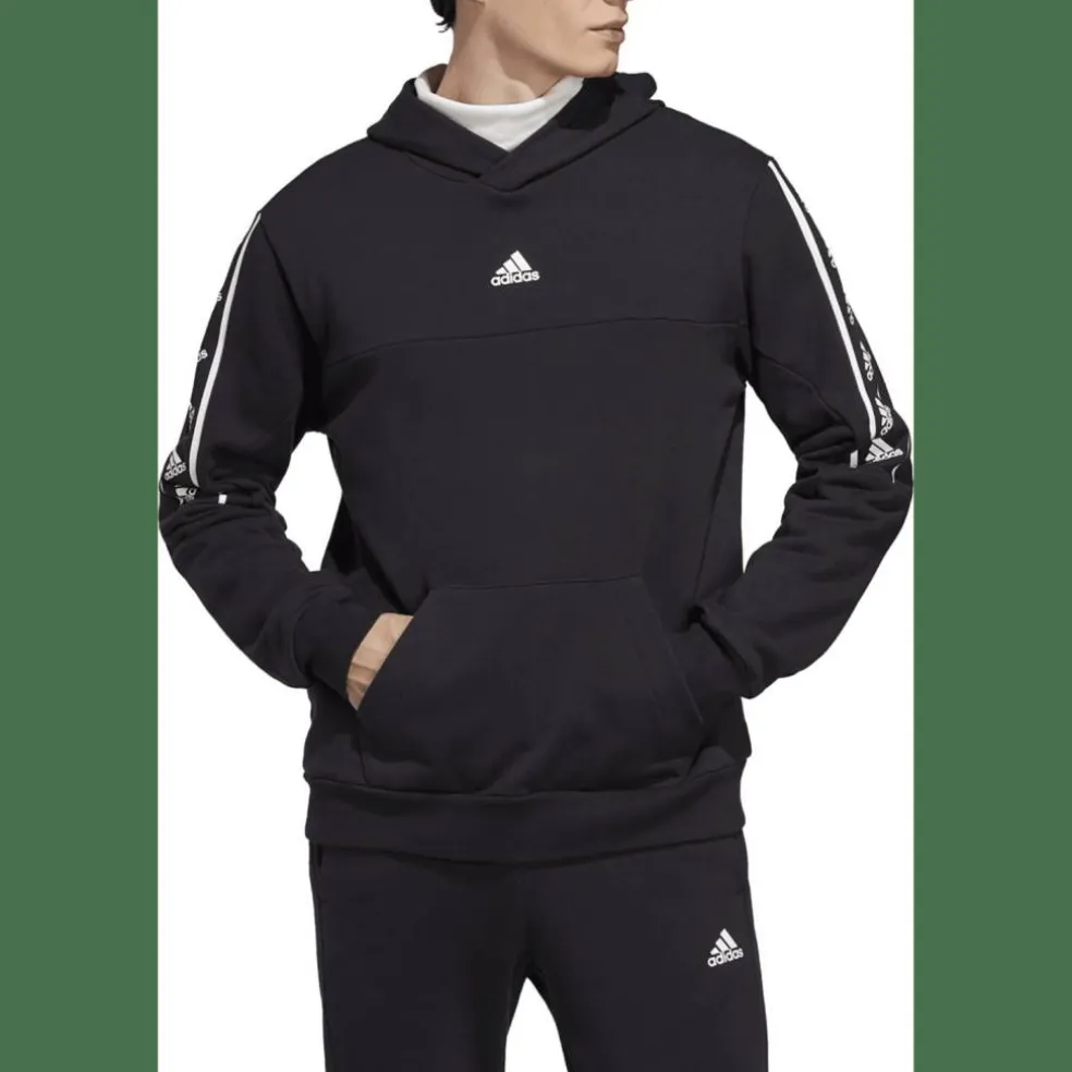 Brandlove Hoodie Herren Kapuzensweater