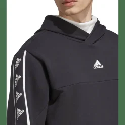 Brandlove Hoodie Herren Kapuzensweater