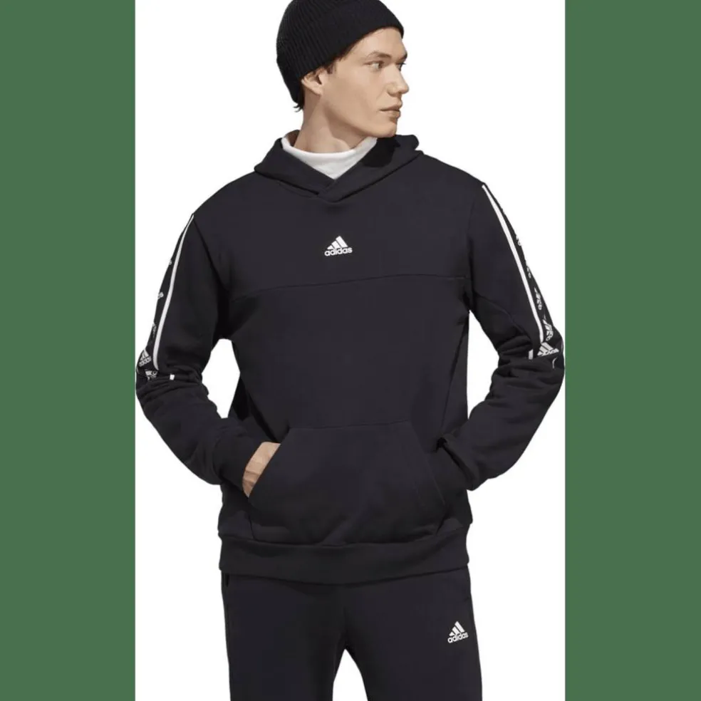 Brandlove Hoodie Herren Kapuzensweater