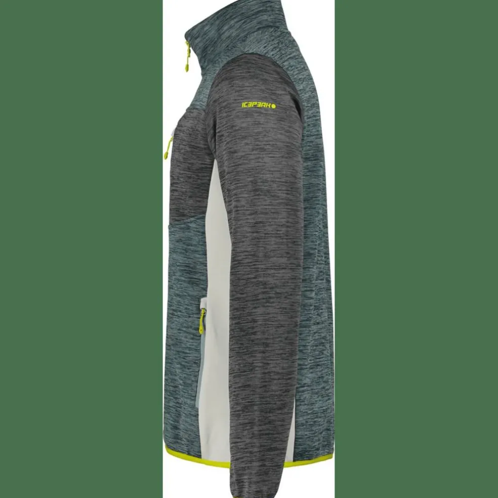 Brandon Herren Midlayer