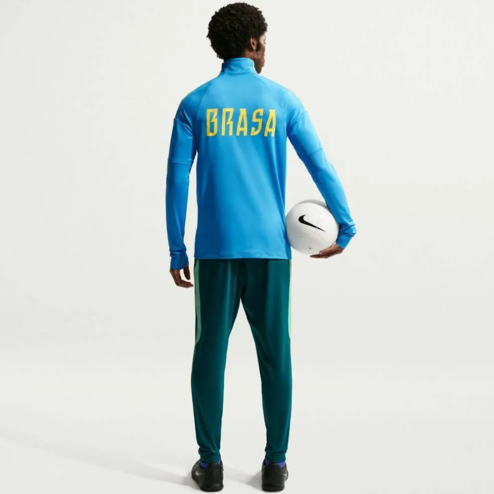 Brasilien Academy Pro Dri-Fit Herren Jogginghose