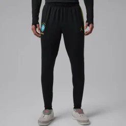 Brasilien Strike Jordan Dri-Fit Herren Trainingshose
