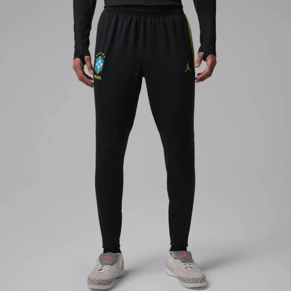 Brasilien Strike Jordan Dri-Fit Herren Trainingshose