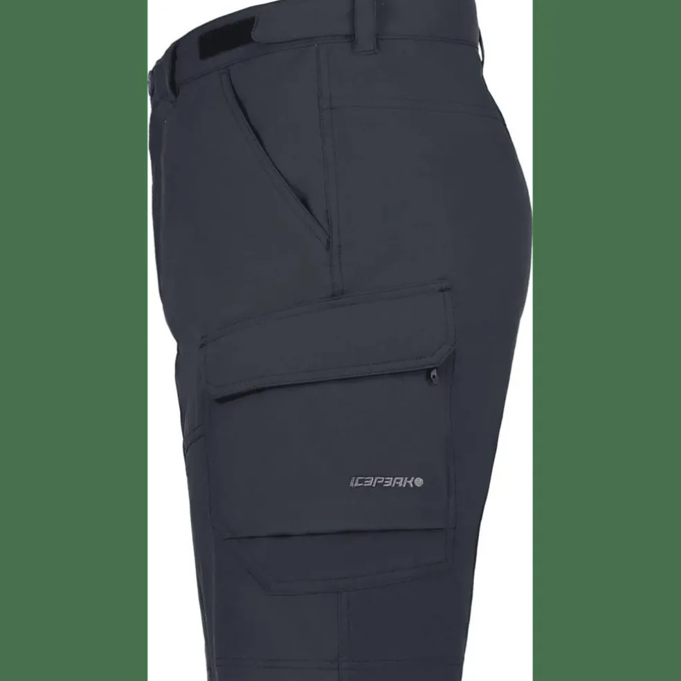Braswell Herren Shorts