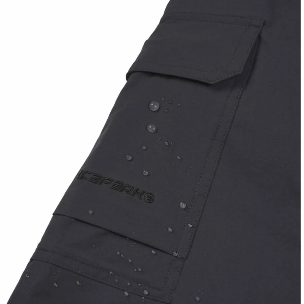 Braswell Herren Shorts