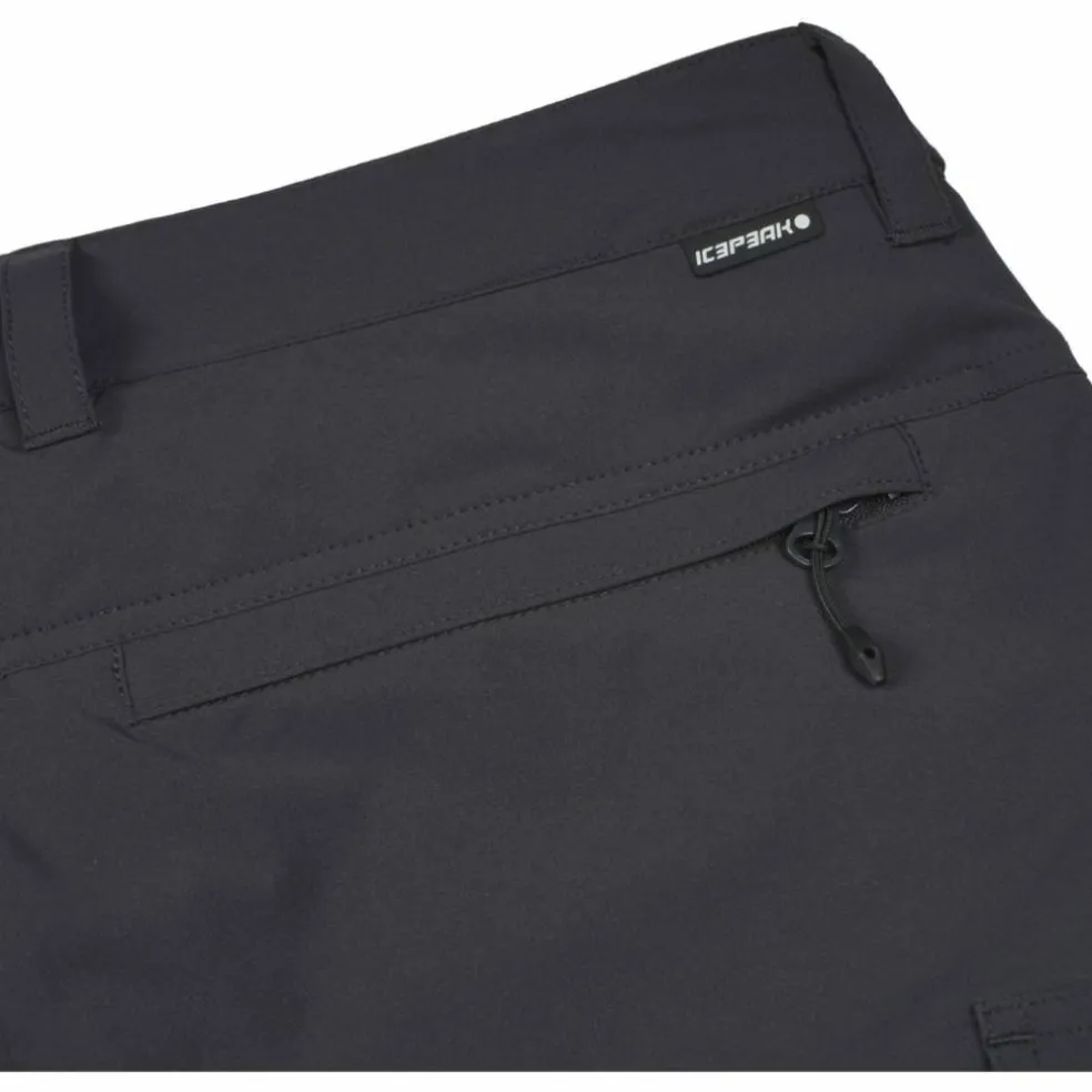 Braswell Herren Shorts