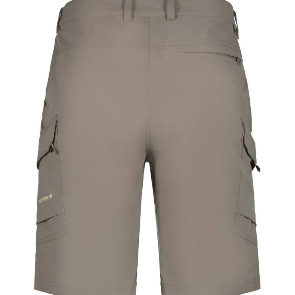 Braswell Herren Shorts