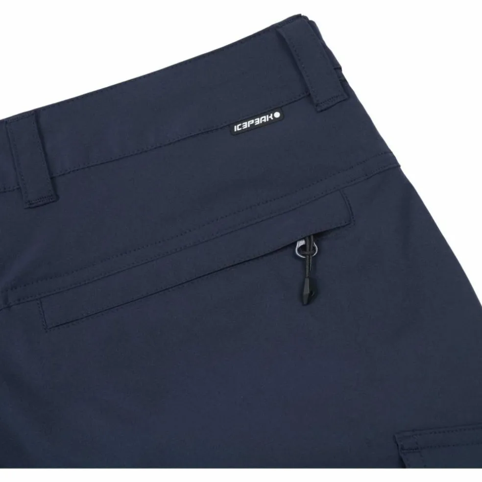 Braswell Herren Shorts