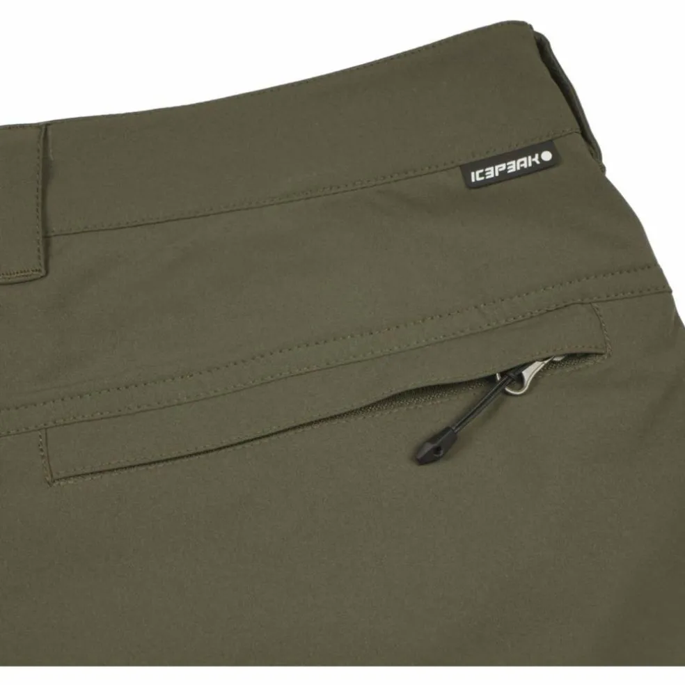 Braswell Herren Shorts