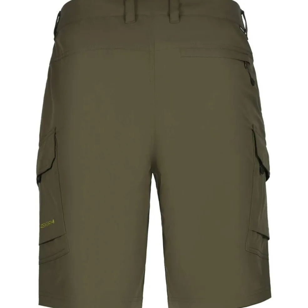 Braswell Herren Shorts
