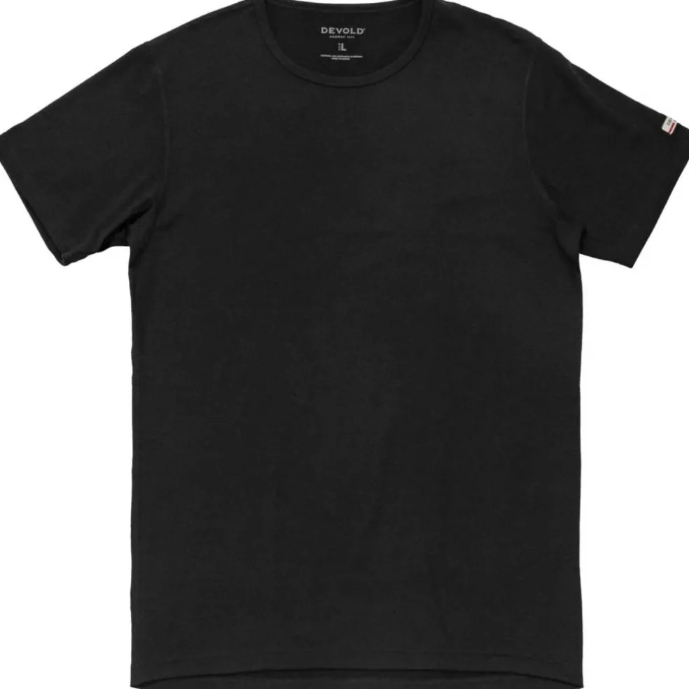Breeze Plus Merino 200 Herren Unterhemd