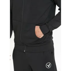 Brent Herren Kapuzensweater