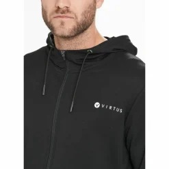 Brent Herren Kapuzensweater