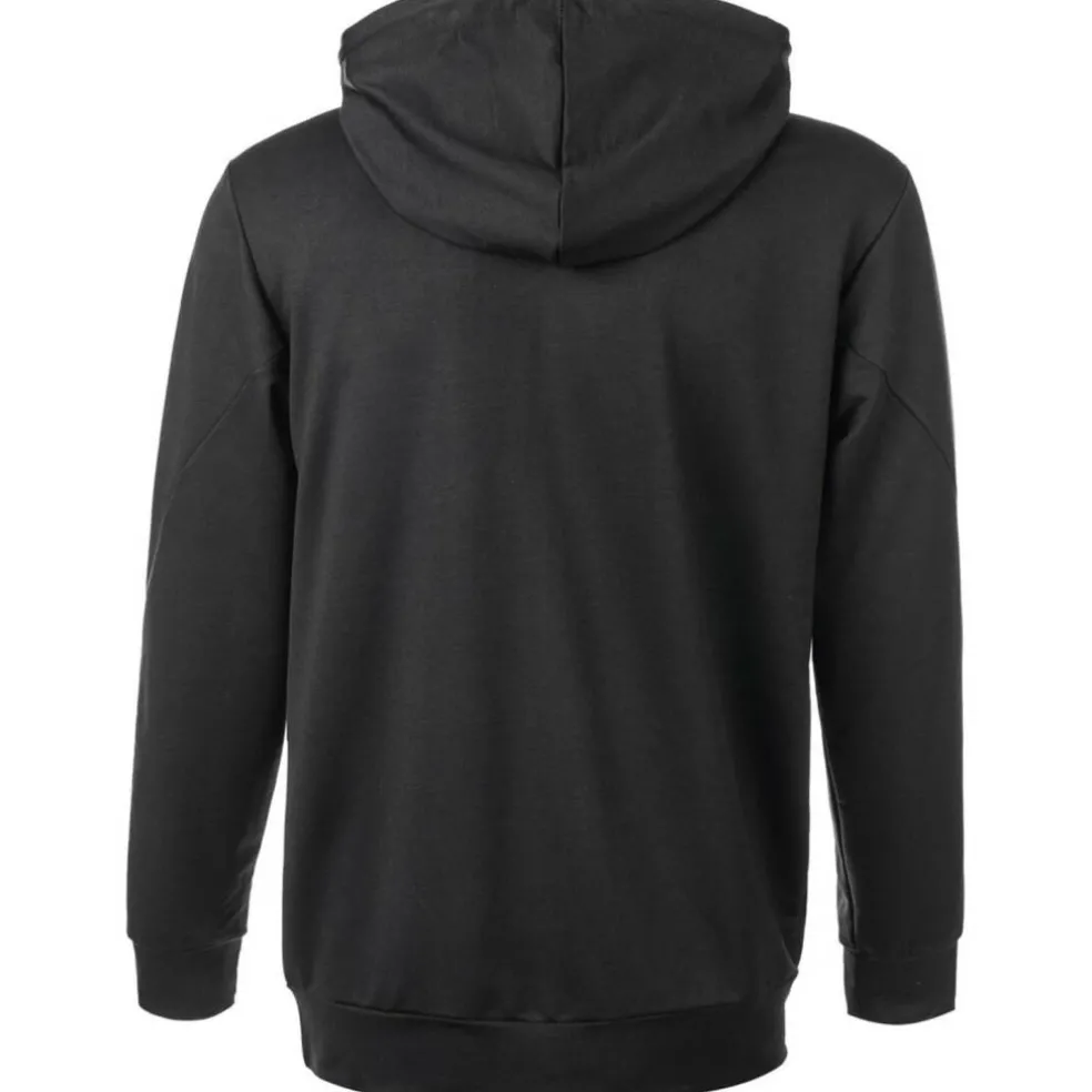 Brent Herren Kapuzensweater