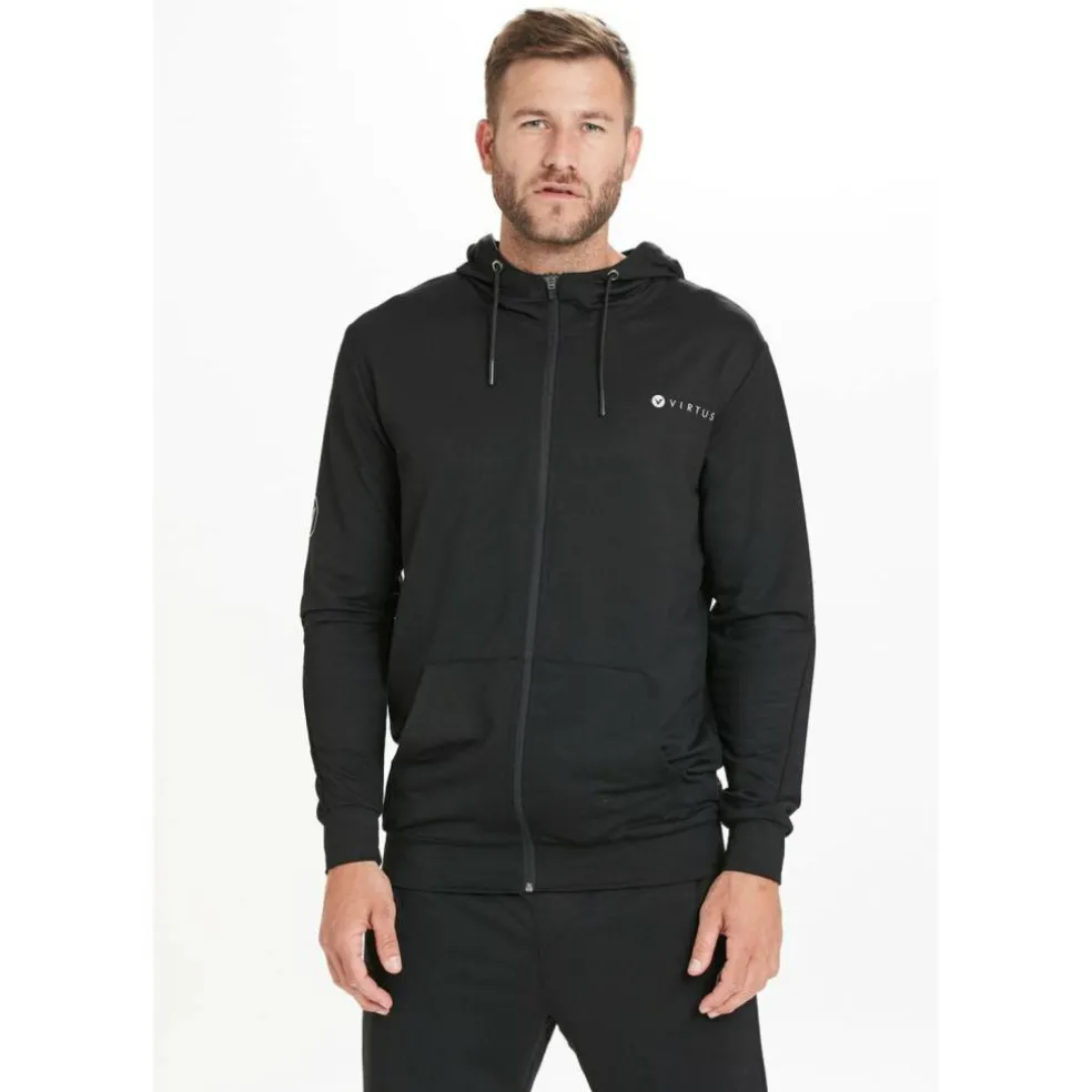 Brent Herren Kapuzensweater