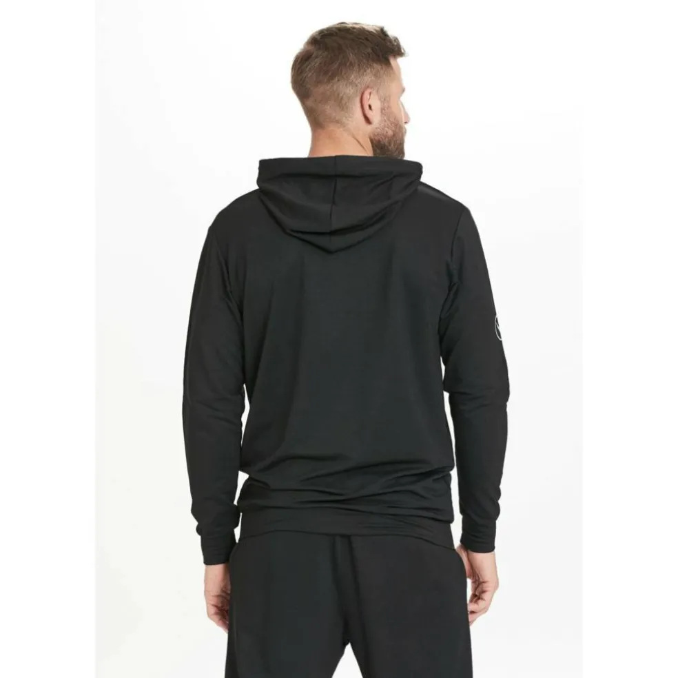 Brent Herren Kapuzensweater