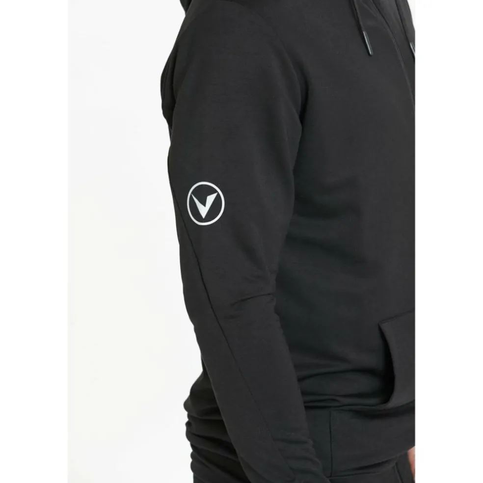 Brent Herren Kapuzensweater