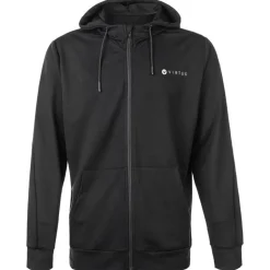 Brent Herren Kapuzensweater