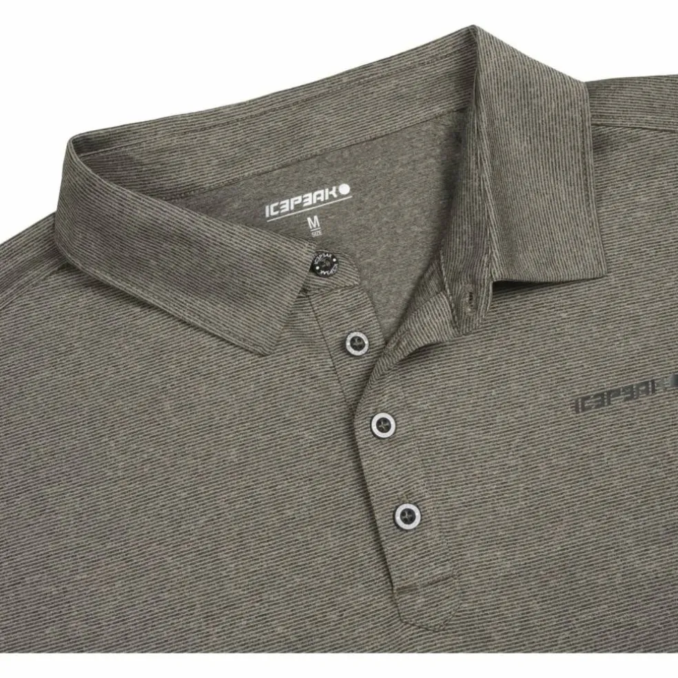 Bridgton Herren Poloshirt