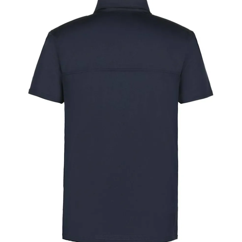 Bridgton Herren Poloshirt
