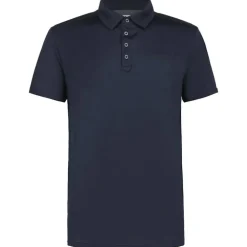 Bridgton Herren Poloshirt